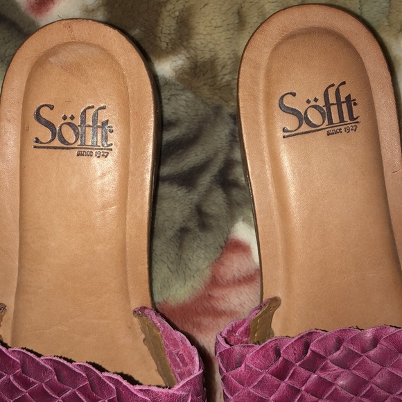 Soft Sandals - Picture 7 of 8